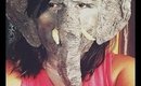 Fx Makeup | Elephant girl