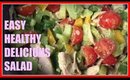 Easy Weight Loss Paleo Chicken Salad