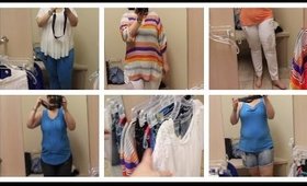 Inside the Dressing Room  | Cato Plus