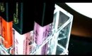 Acrylic makeup holder Royal Care Cosmetics