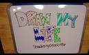 Draw My Life | Strawberryelectric48
