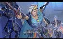 Final Fantasy Dissidia NT Highlights from Stream
