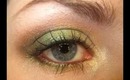 Comfort Zone St. Patty's Day Look