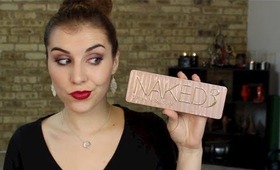 Naked 3 Review