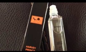 Harvey Prince A Sweet Review:)