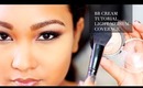 BB Cream makeup Tutorial | Kalei Lagunero