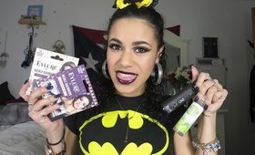 February Vape & Makeup Faves 2017!