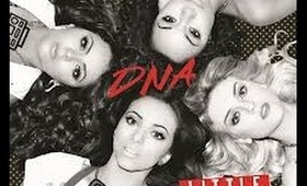 Little Mix DNA Makeup Tutorial❤