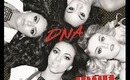 Little Mix DNA Makeup Tutorial❤