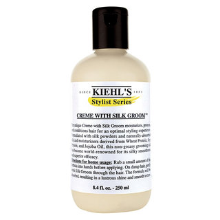 Kiehl's Since 1851 Kiehl's Creme with Silk Groom