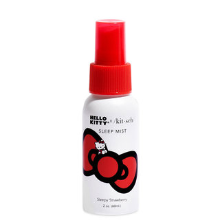 Kitsch Hello Kitty x Kitsch Sleep Mist Sleepy Strawberry