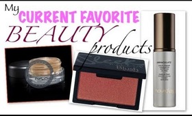 FAVORITES! Hourglass, Sleek, MAC