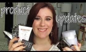 Product Updates: Kate Somerville, NARS, First Aid Beauty, & many more! :)