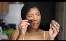 How I Apply Foundation: Part 3 Contour