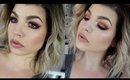 Pop of Colour Eyeliner | Makeup Tutorial