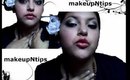 modern bridal makeup tutorial