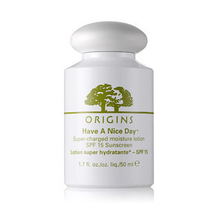 Origins Have a Nice Day Super-Charged Moisture Lotion - SPF 15