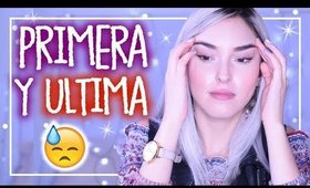 Mi Primera y ULTIMA Borrachera - Lección APRENDIDA para toda la VIDA  #STORYTIME | Kika Nieto