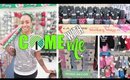 Come With Me to Dollar Tree! Stocking Stuffers, Decor + More!