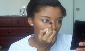 Tutorial: Cleansing, Foundation, and Contouring