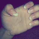 new nails !