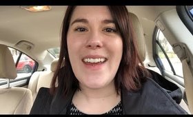 LIFE'S AN EMOTIONAL ROLLERCOASTER [Weekend Vlog]