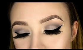 Zoeva En Taupe Palette Makeup Tutorial