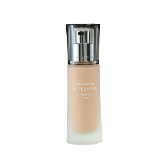 elizabeth arden intervene foundation