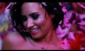Demi Lovato - Cool For The Summer Makeup  |   jeanfrancoiscd