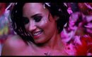 Demi Lovato - Cool For The Summer Makeup  |   jeanfrancoiscd