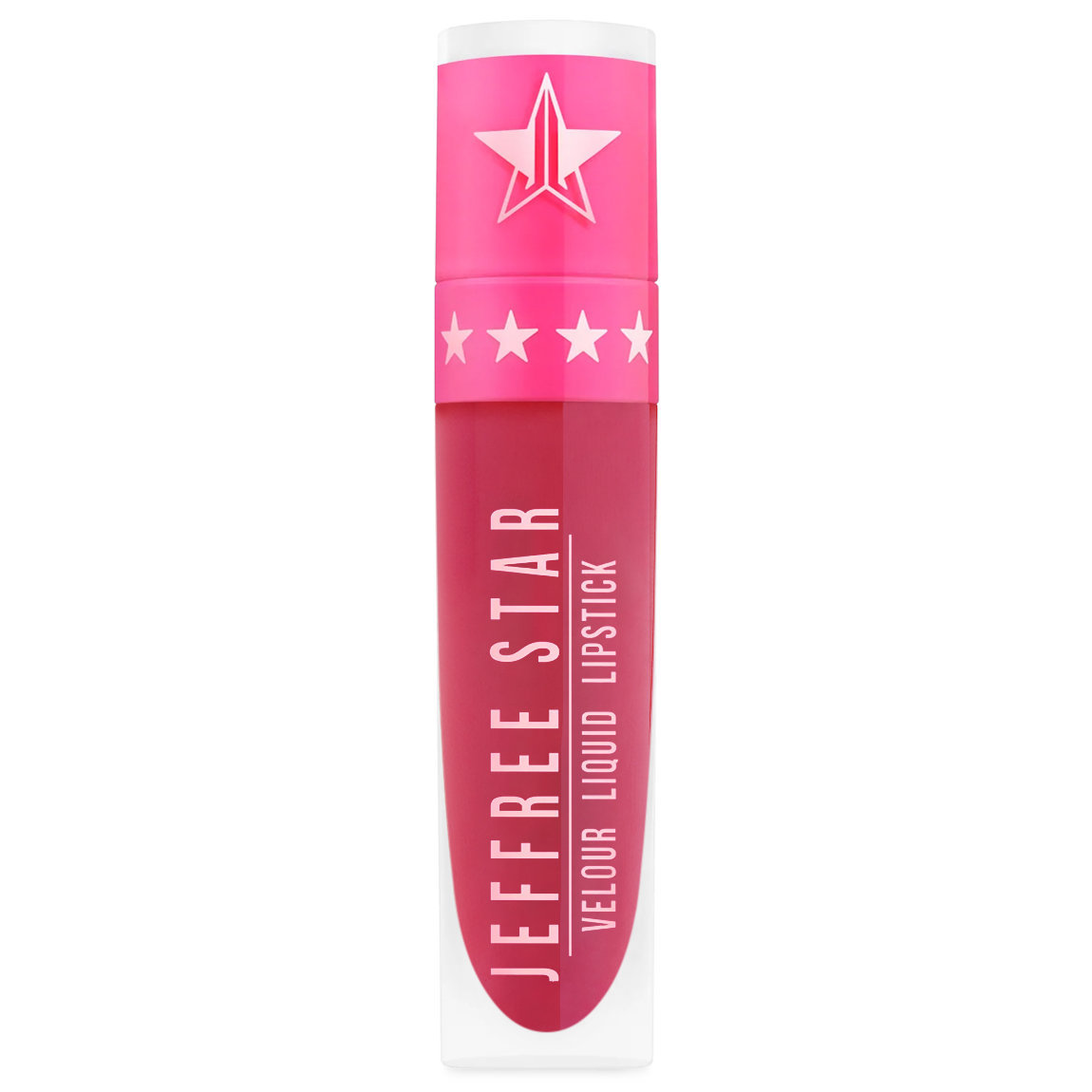 Jeffree Star ミニリップ レッド & ピンクセット 正規品 Amazon.com: Velour Liquid Lipstick - Jeffree Star