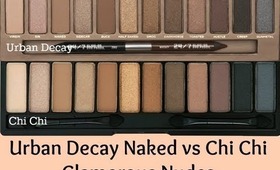 Urban Decay Naked Palette for $15!!!