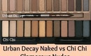 Urban Decay Naked Palette for $15!!!
