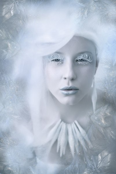 Ice Queen | Emma K.'s Photo | Beautylish