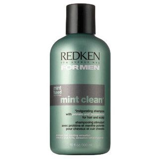 Redken Mint Clean Shampoo