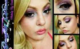 GRAFFITI DIVAS COSMETICS