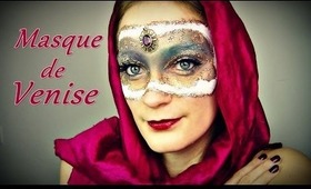 Masque de Venise