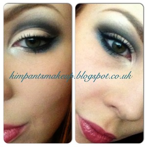 Follow @kimpants on Instagram or visit the link in the picture to see my blog 