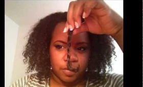 Quick Curl Tip: How To Get A Perfect Curl From Root To Tip