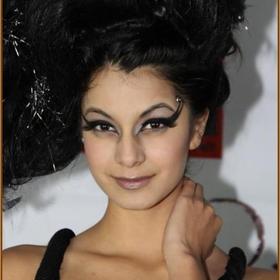 Make-Up by Jenn B.