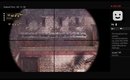 Girl plays UNCHARTED 2 Among thieves  LIVE.The "i suck!" Edition Play thru.
