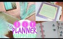 DIY Planner Supplies - Easy & Affordable!
