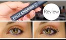 Pür Minerals Fully Charged Magnetic Mascara Review | Bailey B.