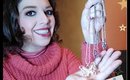 #VideoHaul : COLLANE  da 1 Euro da WISH ! | Haul Shopping | Liz Matutteame