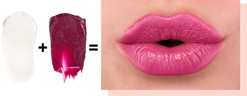 Up a Lipstick Minutes! Here's How. | Beautylish