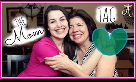 Mom Tag!