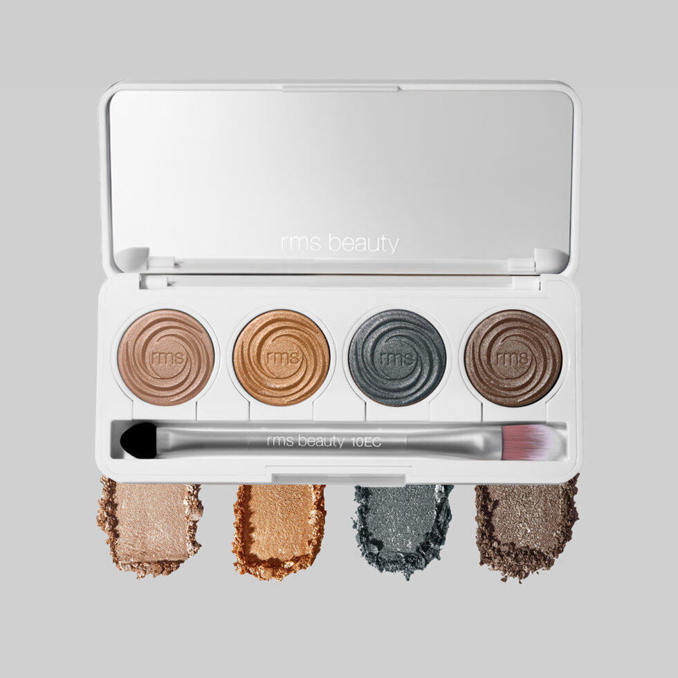 rms beauty ReDimension Hydra Eyes Quartet – Midnight Bloom