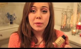 ♡ March Favorites: 2014 ♡