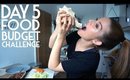 What I eat in a day fast & easy vegan meals
