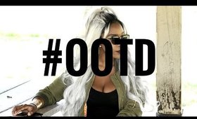 OOTD | Firmoo Sunglasses